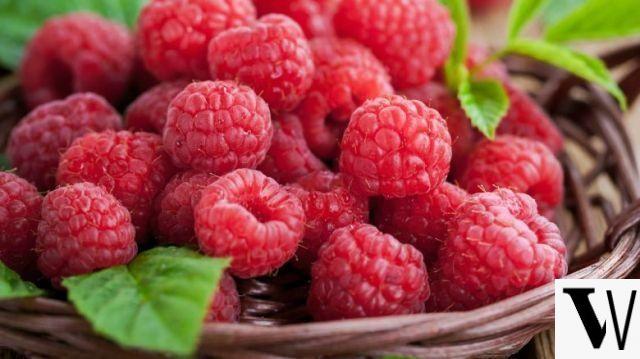 10 red foods that make you lose weight