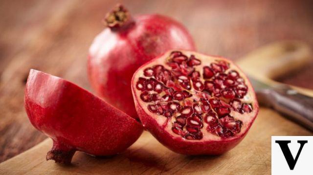 10 alimentos rojos que te hacen adelgazar