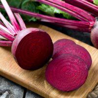10 red foods that make you lose weight