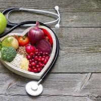 Pierde peso de forma saludable con la dieta holística