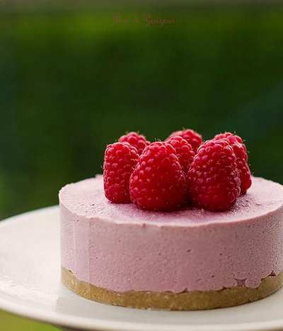 Raw cakes: 10 recipes without baking