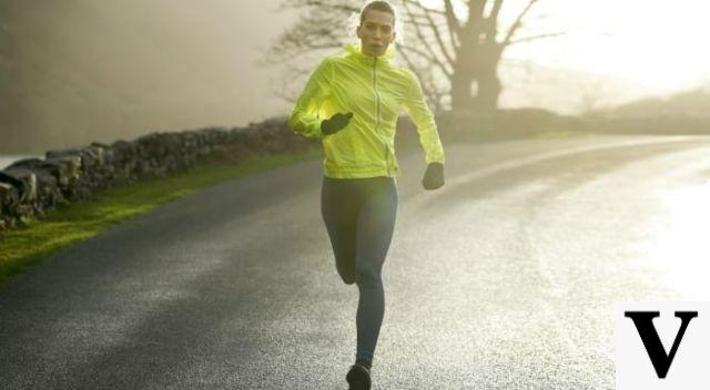 Run for Beginners | Plano de treinamento de 4 semanas para começar a correr