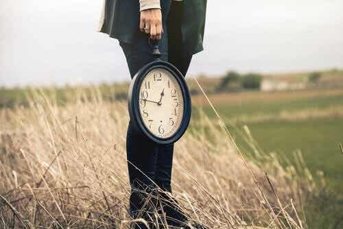 Las actividades roban tiempo: qué son y cómo evitarlas