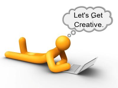 Creatividad en los negocios: cómo se sofoca