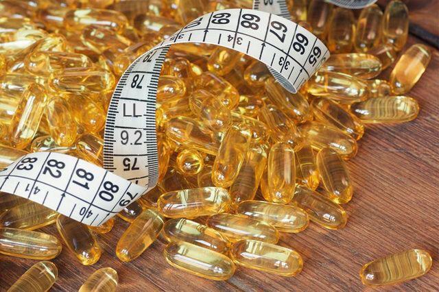 Is it possible to lose weight with Omega 3?