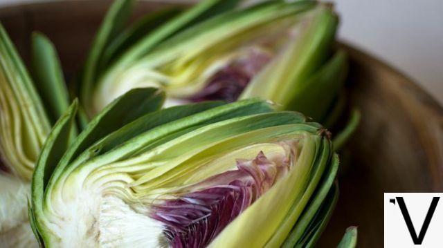 Método lertola: la dieta de febrero a base de verduras amargas