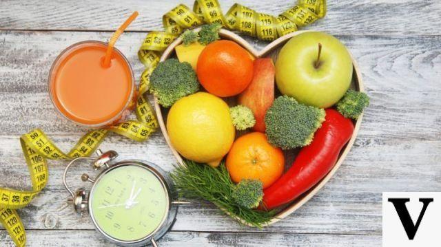 Método lertola: la dieta de febrero a base de verduras amargas