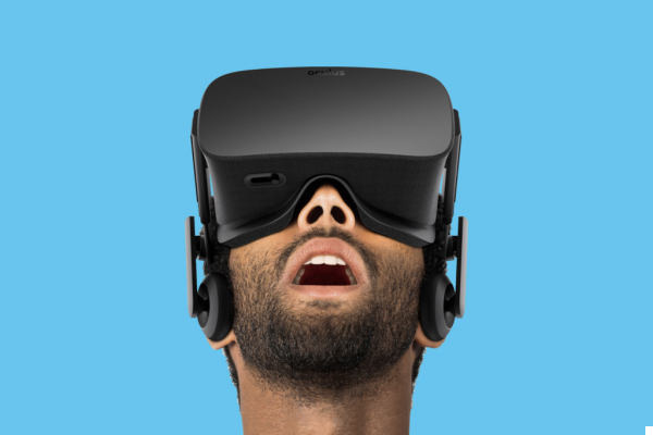 Tratando a ansiedade com realidade virtual