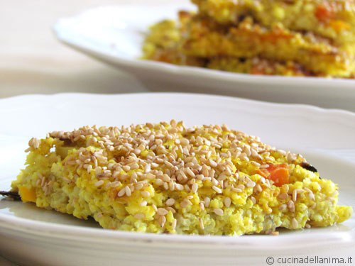 Millet: 10 quick and easy recipes