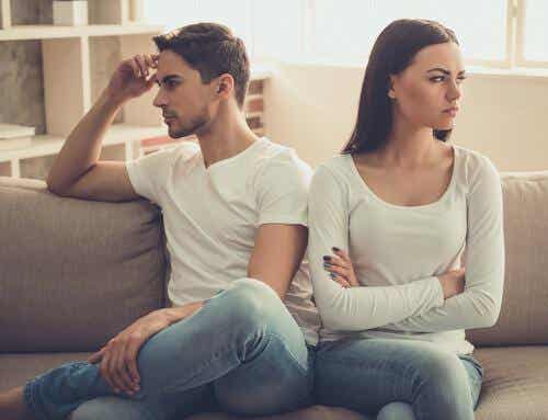 Toxic Marriage: 7 Signs