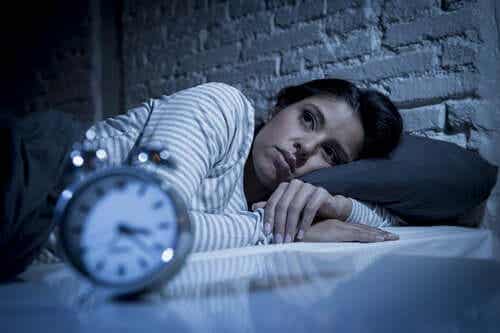 A síndrome da fase tardia do sono