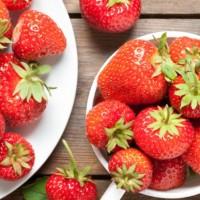 5 extractos de frutas y verduras para adelgazar