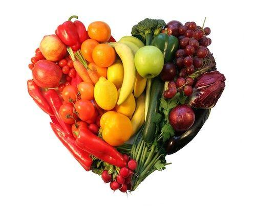 Légumes : liste, propriétés, valeurs nutritionnelles