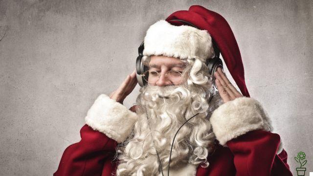 A ciência confirma que as canções de natal afetam a emocionalidade