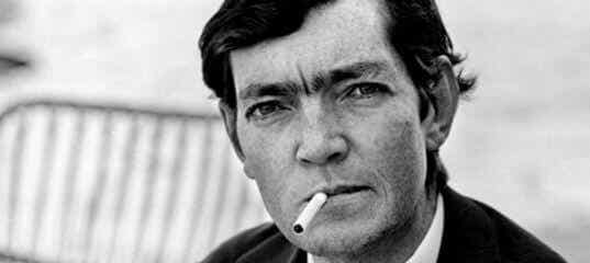 What the poet Julio Cortázar taught us about love