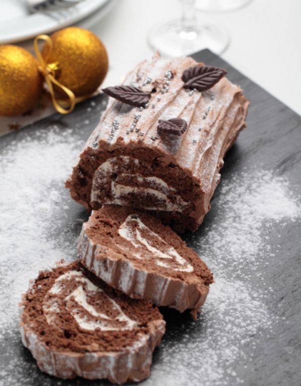 Christmas sweets: 10 traditional recipes and 10 variations for all tastes