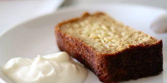 Pastel de trigo sarraceno: la receta