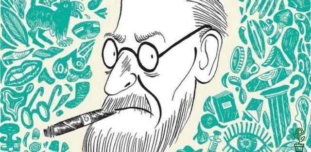 What is a strong ego and how to develop it, according to Freud