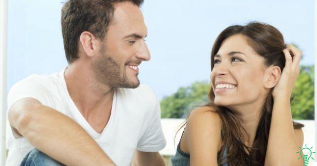Phrases to make an ex or an ex jealous: 5 perfect examples
