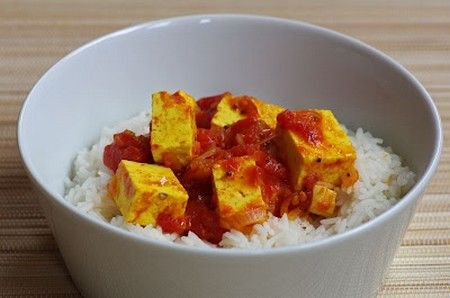 10 recipes to make tofu tastier