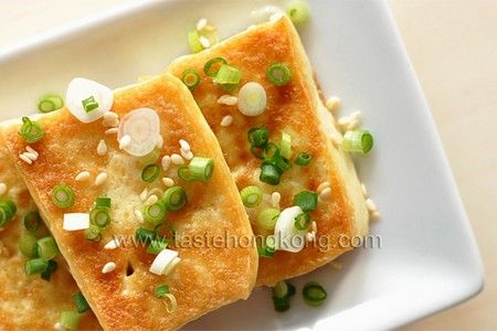 10 recipes to make tofu tastier