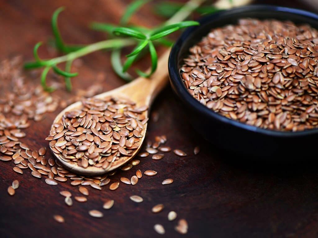 Flaxseed oil, how to include it in the diet