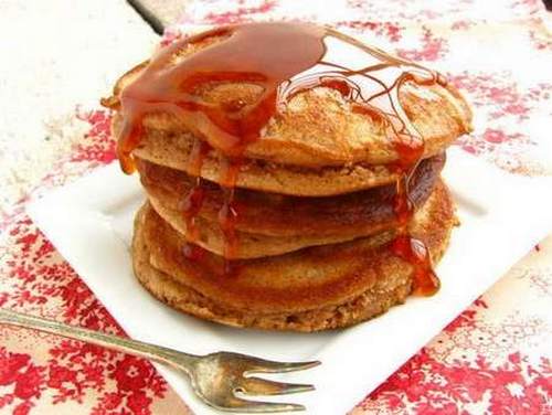 Pancakes: 10 recipes to make them at home
