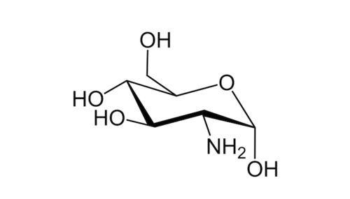 Glucosamina: o que é e para que é usada