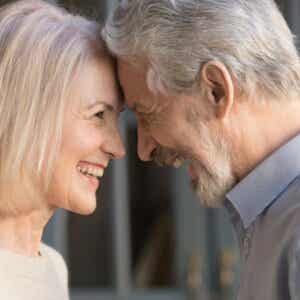 Trouver un partenaire après 50 ans