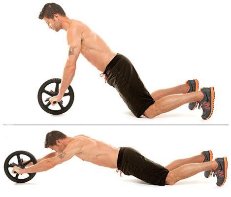 The 3 Best Exercises for Sculpted Abs