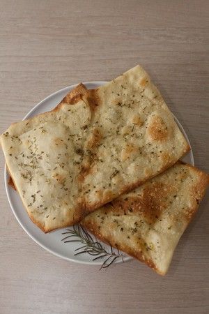 How to make scrocchiarella pizza with sourdough