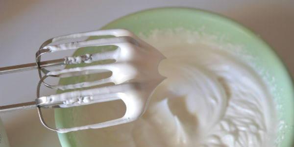 Acquafaba: what it is and how to prepare it