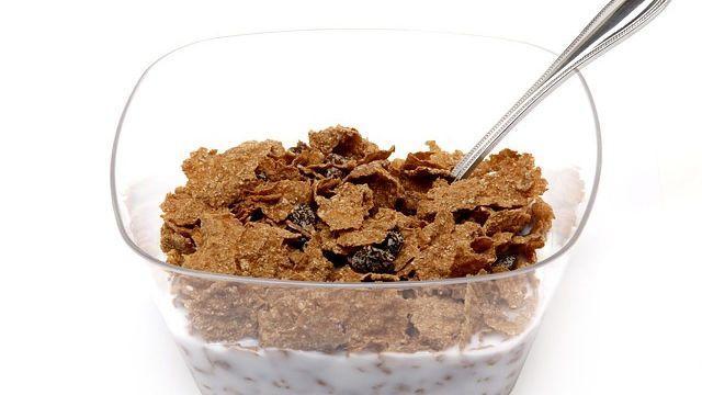¿Qué hay realmente en los cereales para el desayuno?