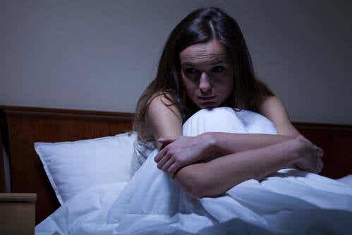 L'anxiété nocturne, pourquoi en souffre-t-on ?