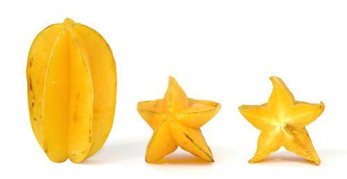 Carambola: properties, benefits, how to eat