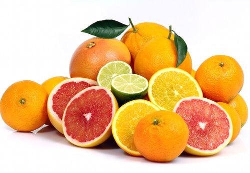 Alimentos ricos em vitamina C, o que são
