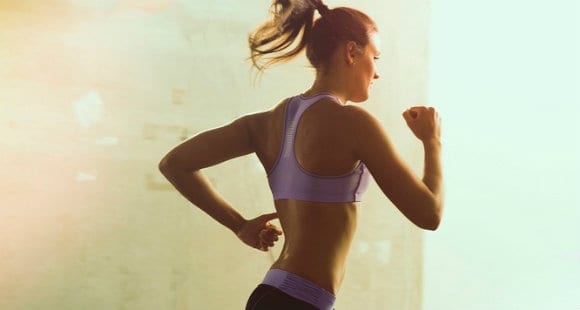How To Run To Lose Weight | High Intensity Interval Training