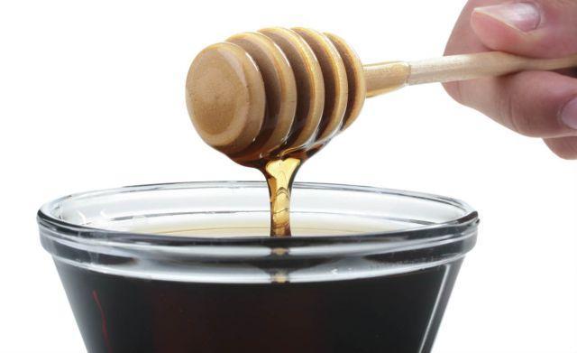 Miel de eucalipto, propiedades y usos en la cocina