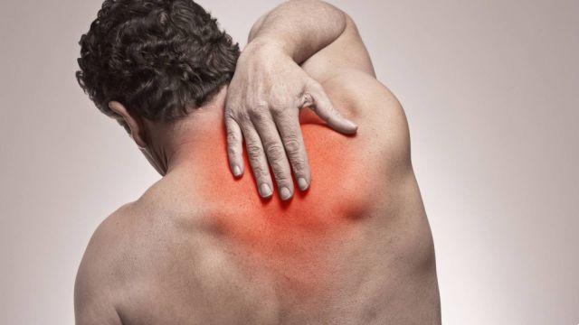 Dolor de espalda y postura