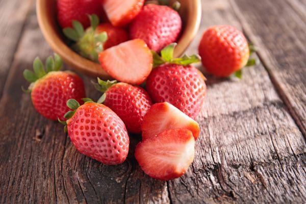 10 foods for high blood pressure