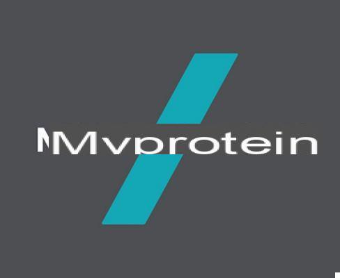 Safe Myprotein products? The certified quality of the English company