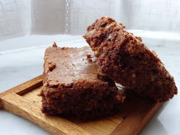 Brownies: la receta original y 10 variaciones
