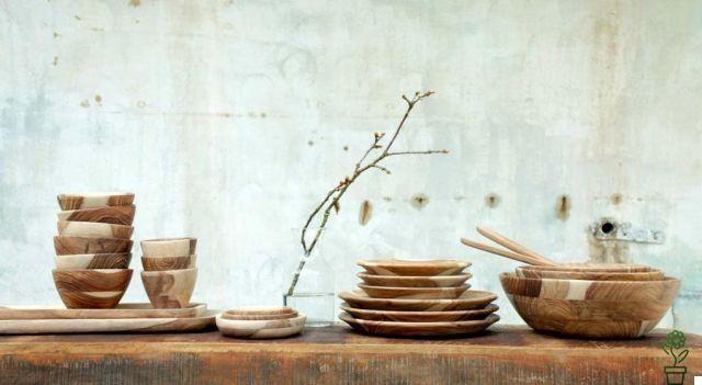 Wabi-Sabi: the perfection of imperfection
