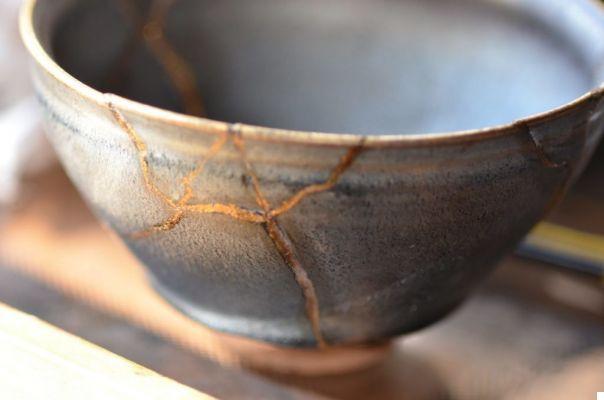 Wabi-Sabi: the perfection of imperfection