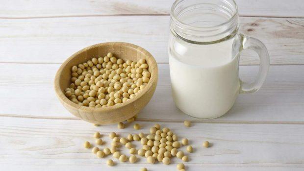 Soy: properties and contraindications