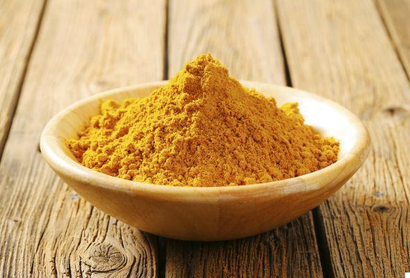 Lose weight: 4 spices that slim you