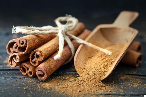Lose weight: 4 spices that slim you