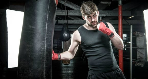 Boxing For Weight Loss | All You Need To Know!