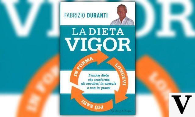 The vigor diet: what it is and how it works