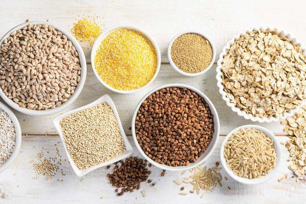 Pourquoi manger des grains entiers ?